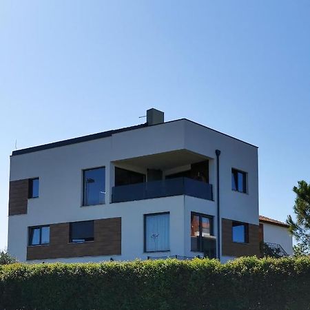 Casa Grzina Hotel Rovinj Bagian luar foto
