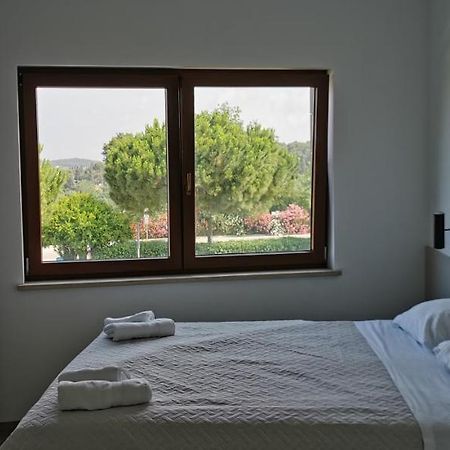 Casa Grzina Hotel Rovinj Bagian luar foto