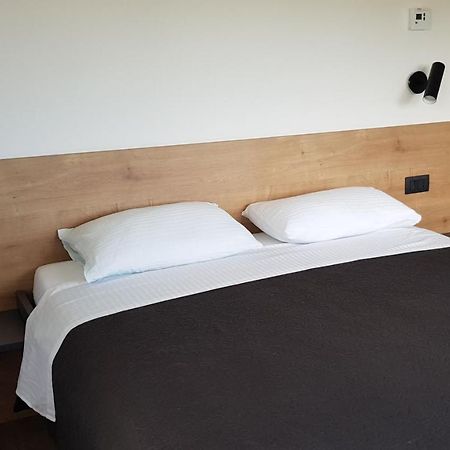 Casa Grzina Hotel Rovinj Bagian luar foto