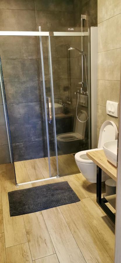 Casa Grzina Hotel Rovinj Bagian luar foto