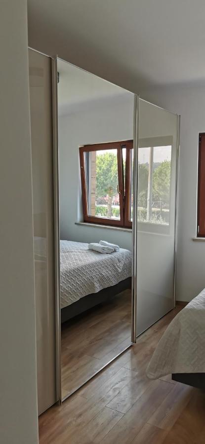 Casa Grzina Hotel Rovinj Bagian luar foto