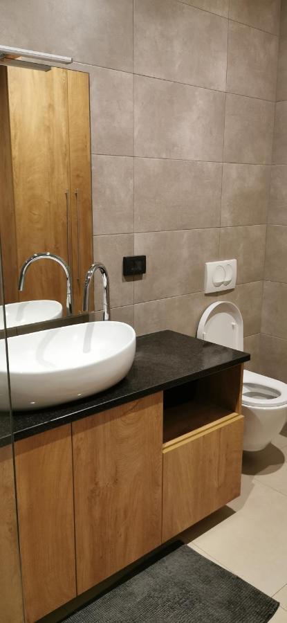 Casa Grzina Hotel Rovinj Bagian luar foto