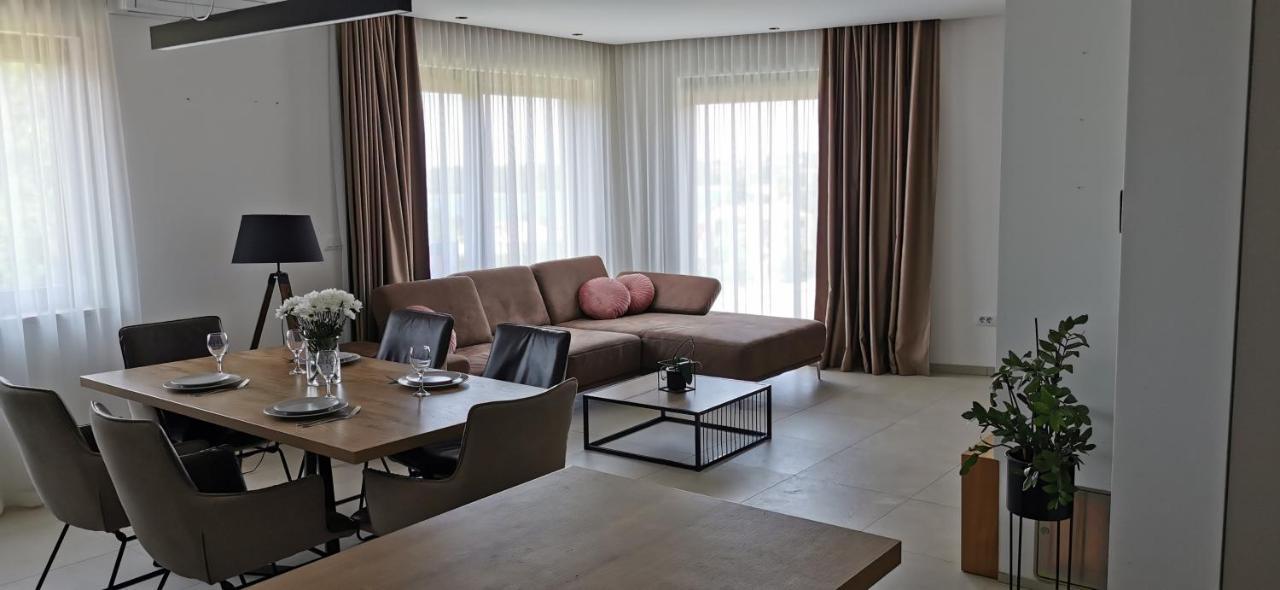 Casa Grzina Hotel Rovinj Bagian luar foto