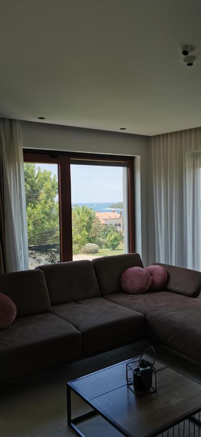 Casa Grzina Hotel Rovinj Bagian luar foto