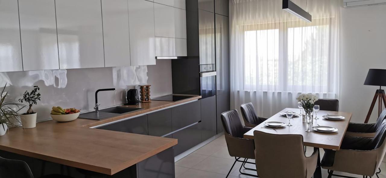 Casa Grzina Hotel Rovinj Bagian luar foto