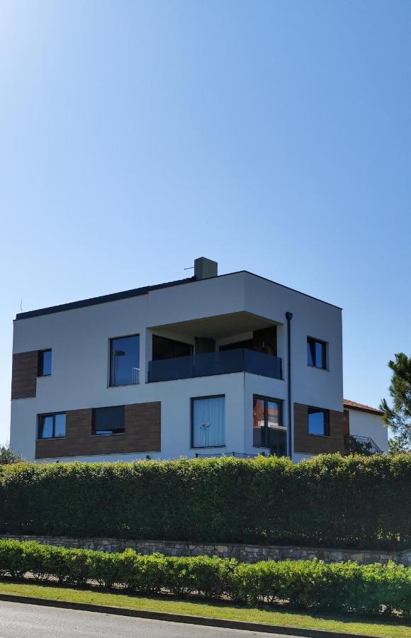 Casa Grzina Hotel Rovinj Bagian luar foto