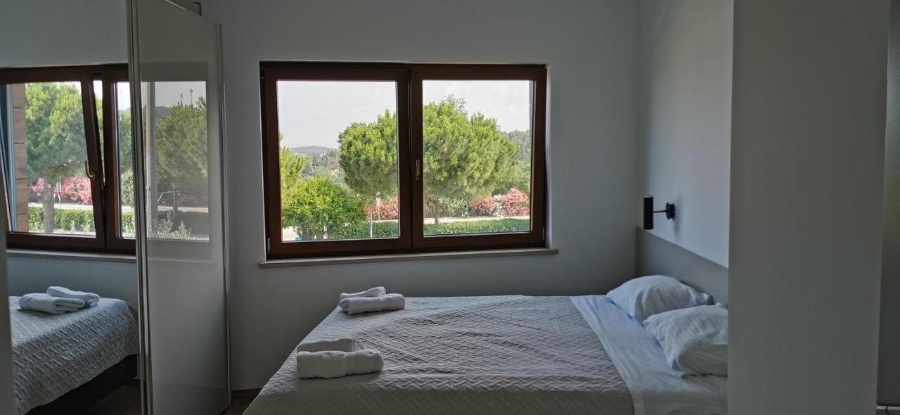 Casa Grzina Hotel Rovinj Bagian luar foto