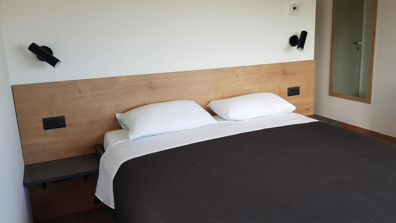 Casa Grzina Hotel Rovinj Bagian luar foto