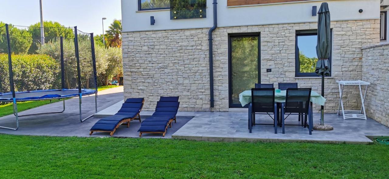 Casa Grzina Hotel Rovinj Bagian luar foto