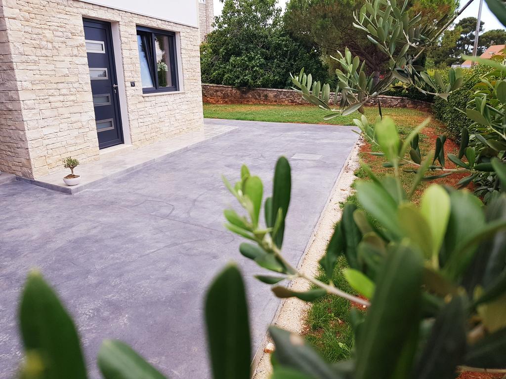 Casa Grzina Hotel Rovinj Bagian luar foto