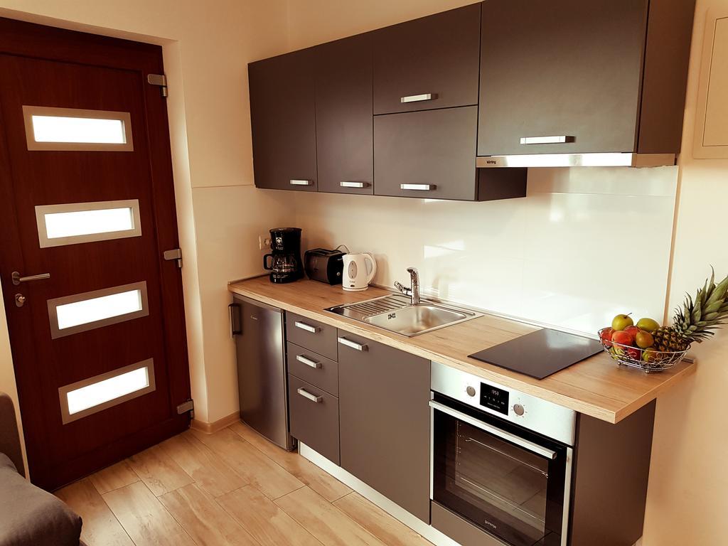 Casa Grzina Hotel Rovinj Bagian luar foto