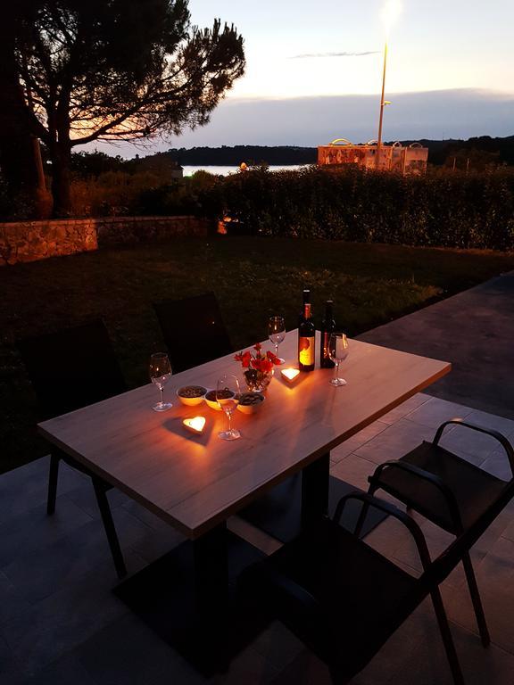 Casa Grzina Hotel Rovinj Bagian luar foto