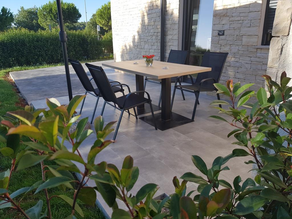 Casa Grzina Hotel Rovinj Bagian luar foto