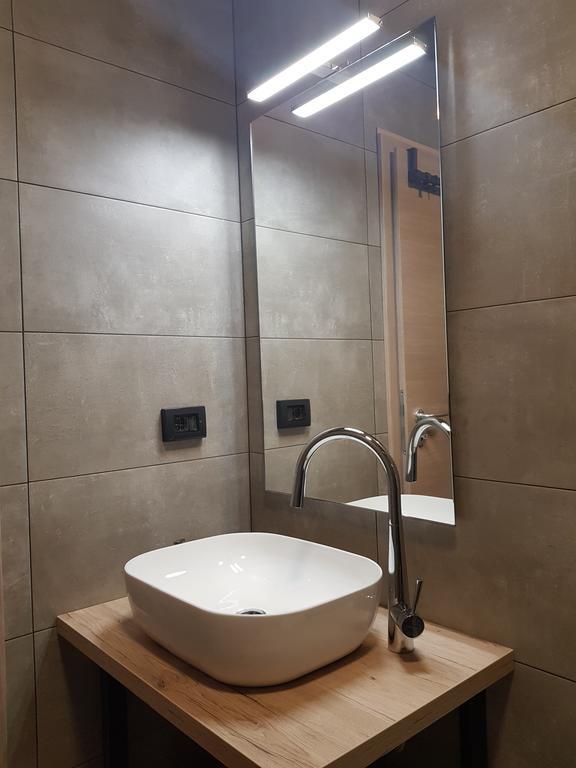 Casa Grzina Hotel Rovinj Bagian luar foto