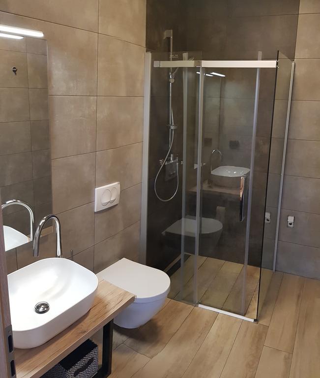 Casa Grzina Hotel Rovinj Bagian luar foto