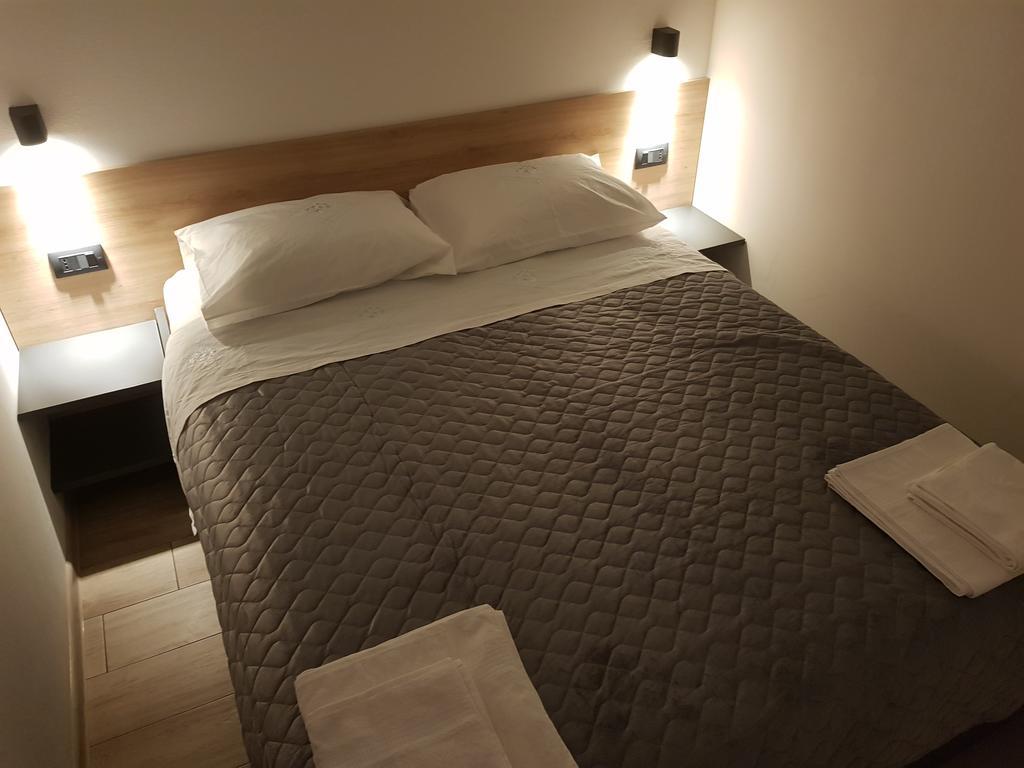 Casa Grzina Hotel Rovinj Bagian luar foto