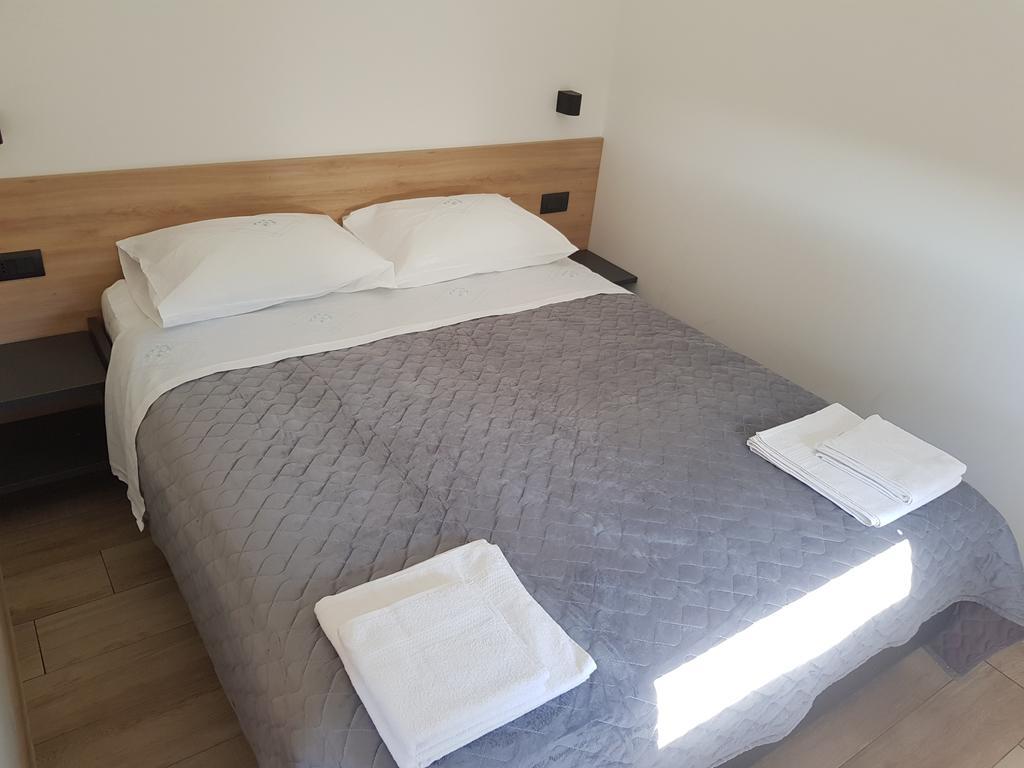 Casa Grzina Hotel Rovinj Bagian luar foto